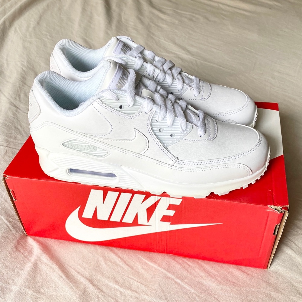 Nike - Air Max 90 Leather